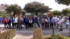 fotogramma del video ALPINI. BORDIN A LIGNANO: 60 ANNI DI VALORI A SERVIZIO ...